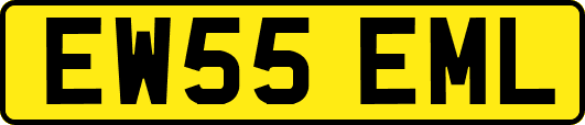 EW55EML