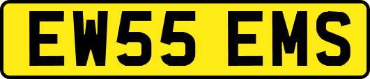 EW55EMS