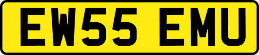 EW55EMU