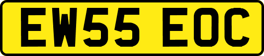 EW55EOC