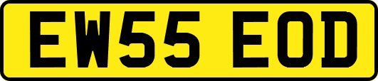 EW55EOD