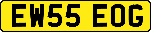 EW55EOG