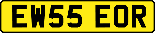 EW55EOR