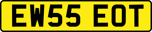 EW55EOT