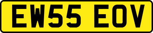 EW55EOV