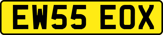 EW55EOX