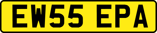 EW55EPA