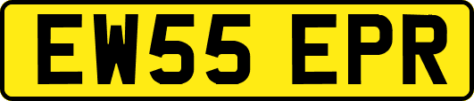 EW55EPR