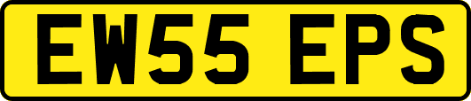 EW55EPS