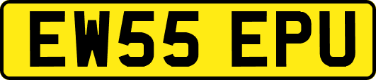EW55EPU