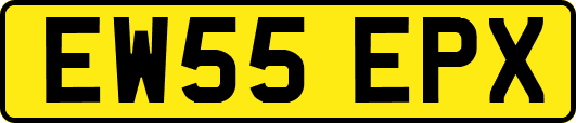 EW55EPX