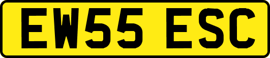 EW55ESC