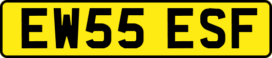 EW55ESF