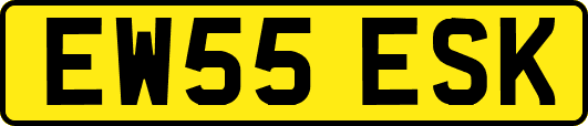 EW55ESK