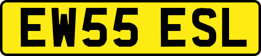 EW55ESL