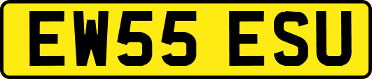 EW55ESU