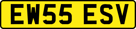EW55ESV