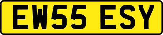 EW55ESY