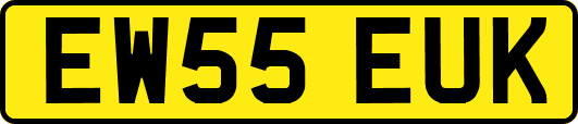 EW55EUK