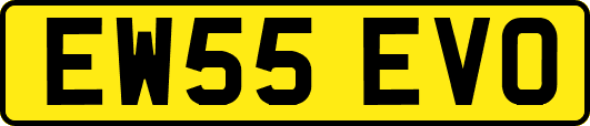 EW55EVO