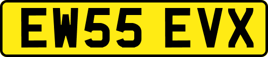 EW55EVX