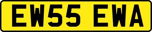 EW55EWA