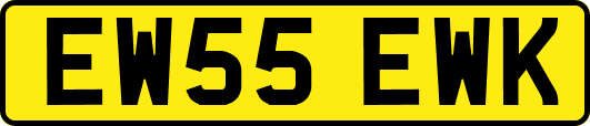 EW55EWK