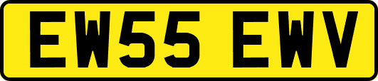 EW55EWV
