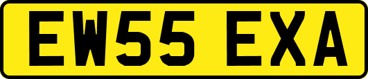 EW55EXA