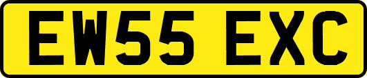 EW55EXC