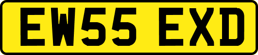 EW55EXD