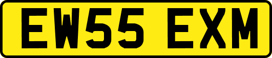 EW55EXM