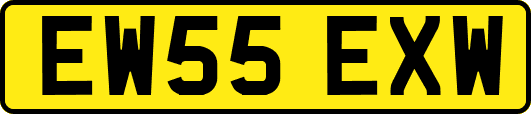 EW55EXW