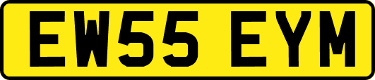 EW55EYM