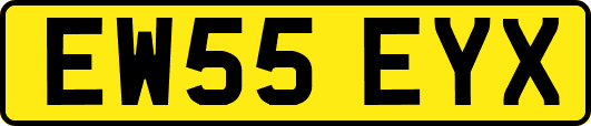 EW55EYX