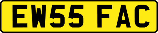 EW55FAC