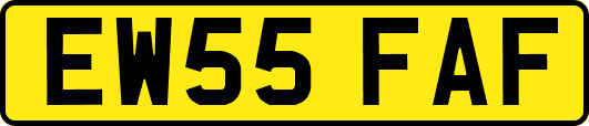 EW55FAF
