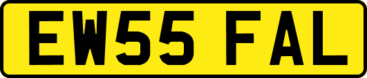 EW55FAL