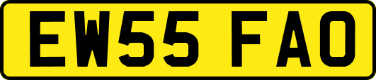 EW55FAO
