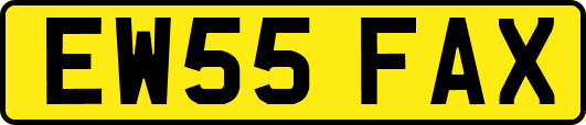EW55FAX