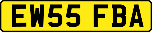 EW55FBA