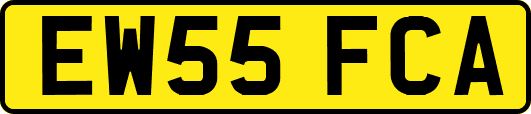 EW55FCA
