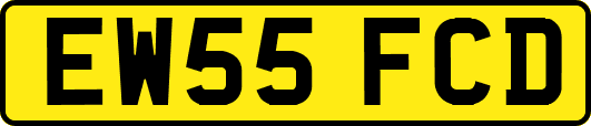 EW55FCD