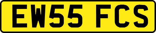 EW55FCS