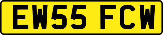 EW55FCW