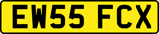 EW55FCX