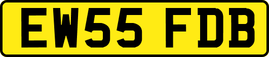 EW55FDB