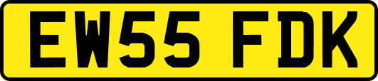 EW55FDK