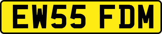 EW55FDM