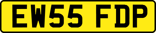 EW55FDP